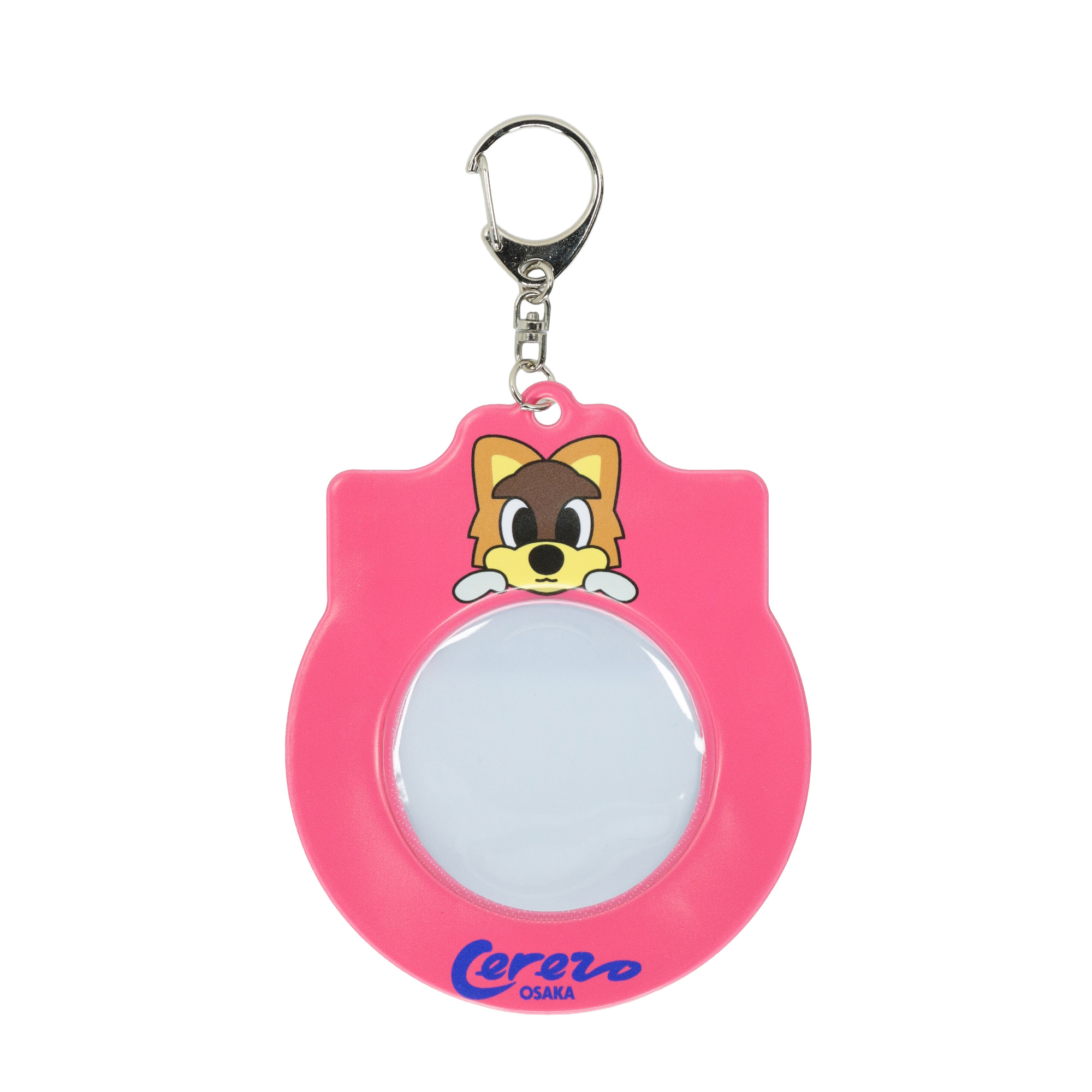 OSAKA is CEREZO」デザイングッズや、新ユニフォーム柄の定番商品が